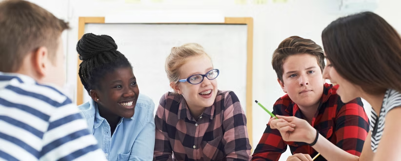 Small group tutoring