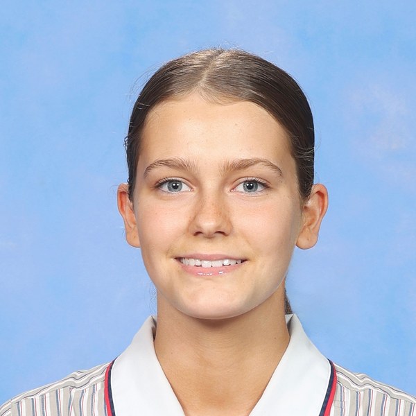 Emma, LearnIt tutor