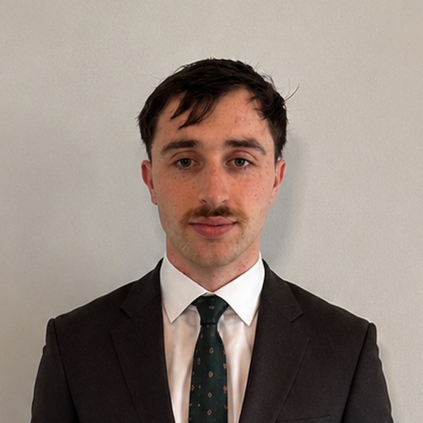 Jesse, LearnIt tutor