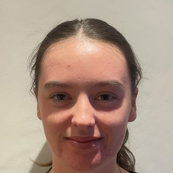 Olivia, LearnIt tutor