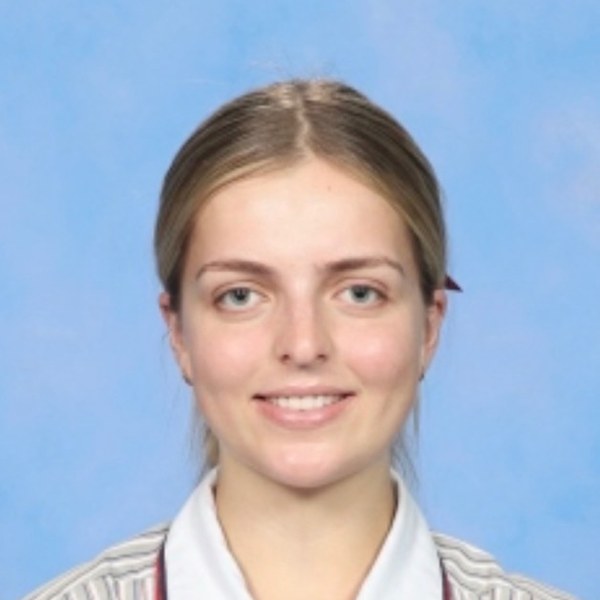 Teya, LearnIt tutor